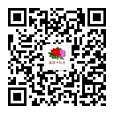 甘肃盛宏牡业综合开发产业集团有限公司的微信公众号二维码。